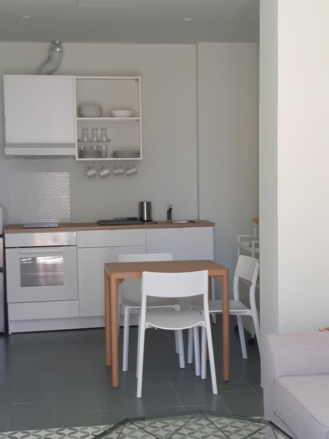 Torremocha Apartment กาโบเดปาลอส ภายนอก รูปภาพ