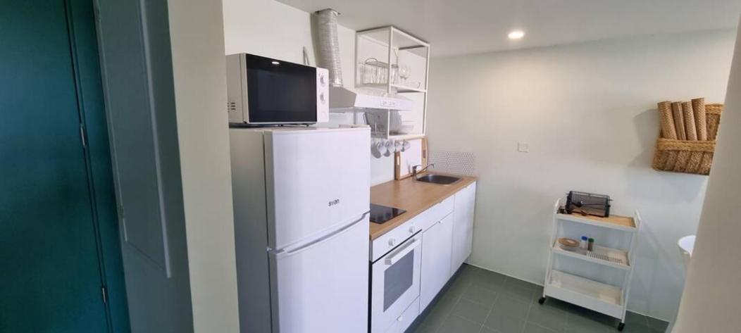 Torremocha Apartment กาโบเดปาลอส ภายนอก รูปภาพ