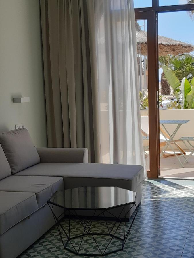 Torremocha Apartment กาโบเดปาลอส ภายนอก รูปภาพ
