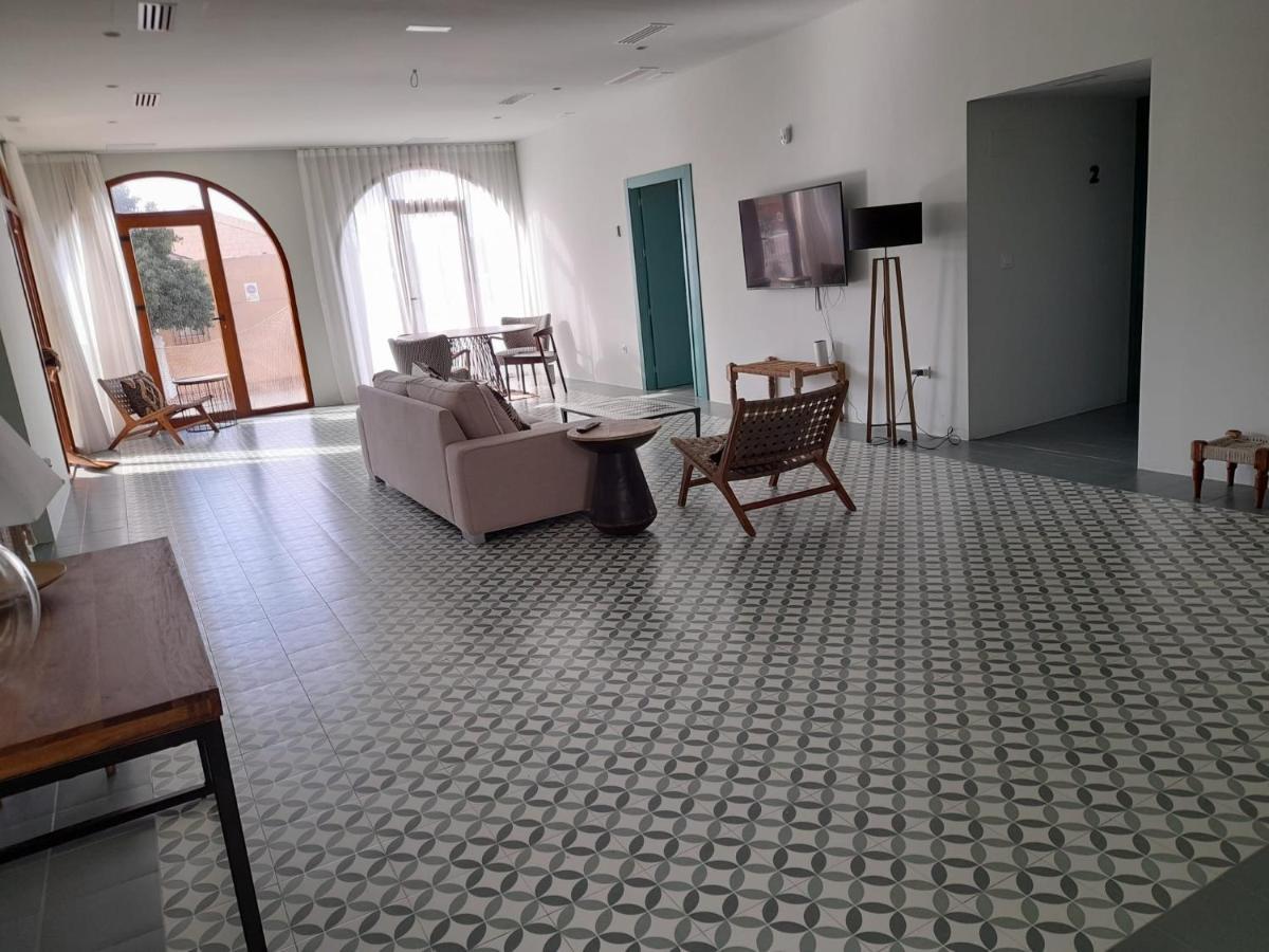 Torremocha Apartment กาโบเดปาลอส ภายนอก รูปภาพ