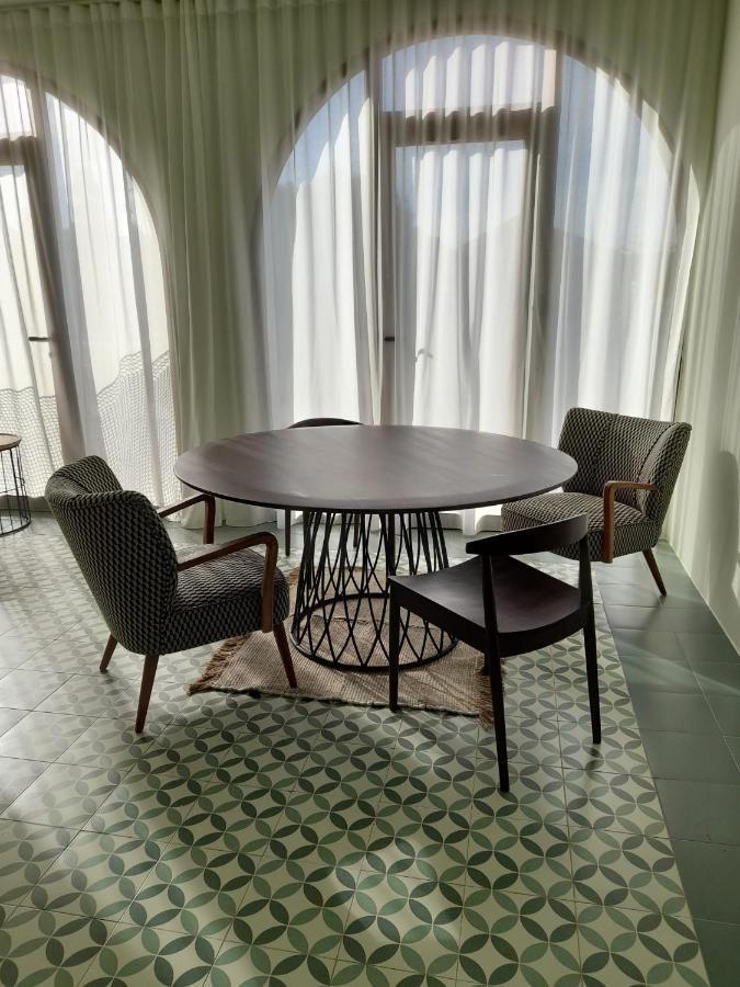 Torremocha Apartment กาโบเดปาลอส ภายนอก รูปภาพ