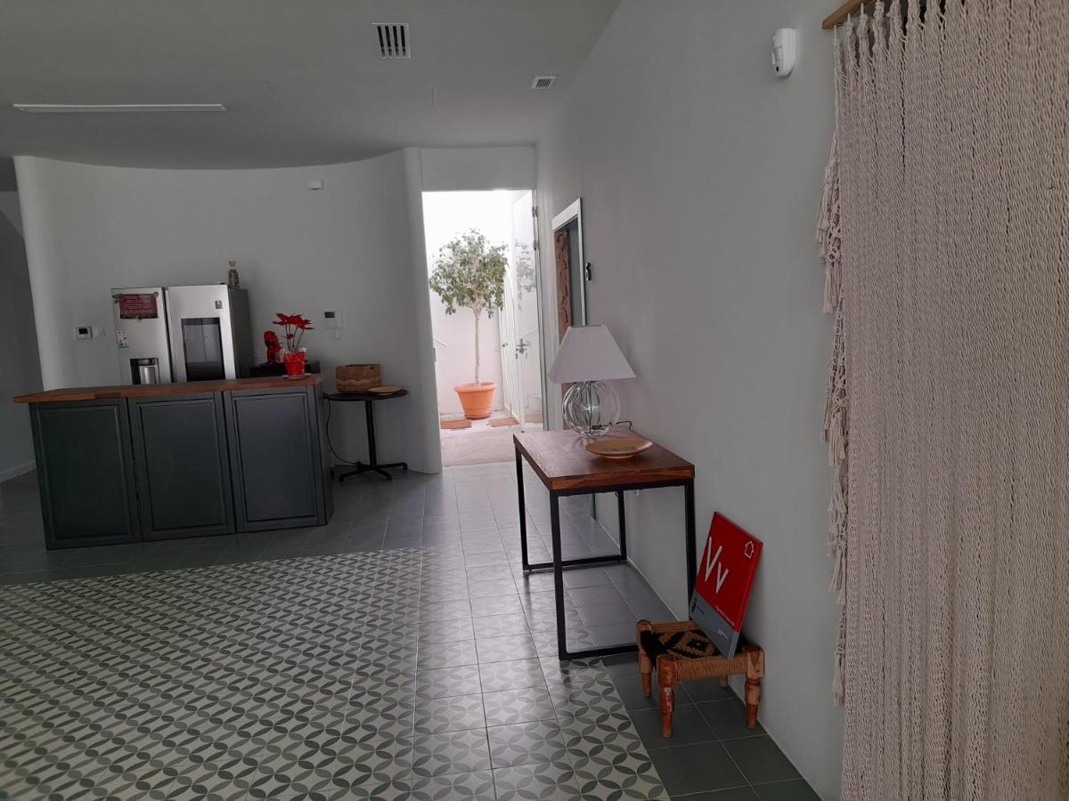 Torremocha Apartment กาโบเดปาลอส ภายนอก รูปภาพ