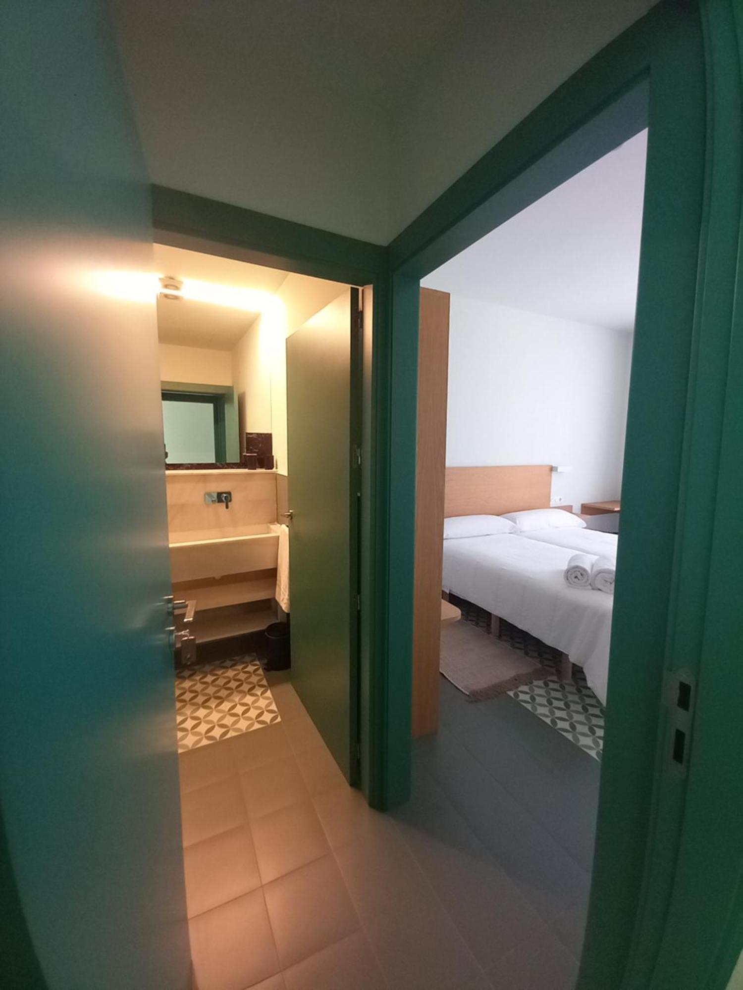 Torremocha Apartment กาโบเดปาลอส ภายนอก รูปภาพ